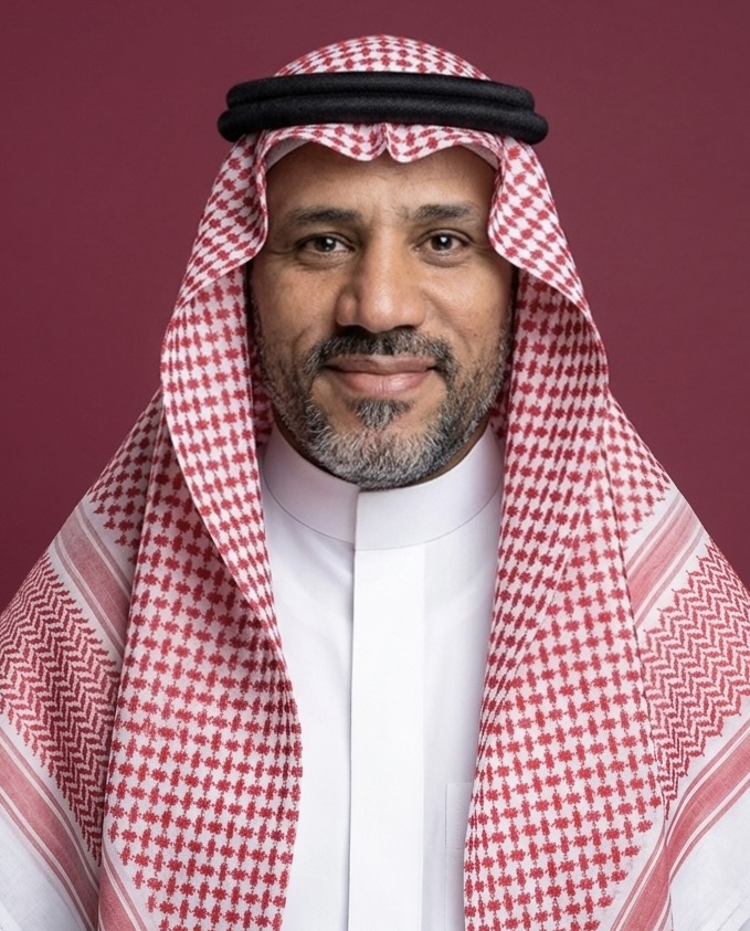 الأستاذ ماجد سلامة أبو ناموس — المدير العام